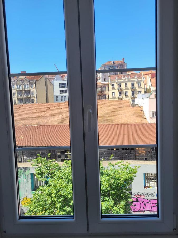 Zena Houses Lisboa Eksteriør billede