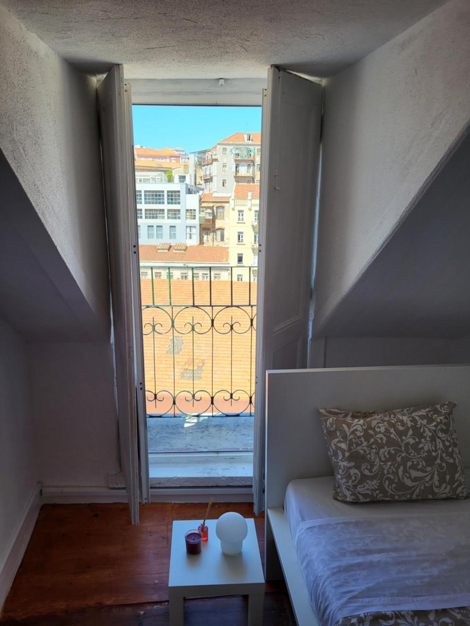 Zena Houses Lisboa Eksteriør billede